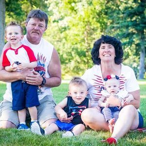 Meet your Posher, April